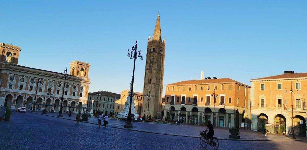 10 Città d'Arte Emilia Romagna imperdibili