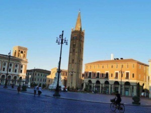 10 Città d'Arte Emilia Romagna imperdibili