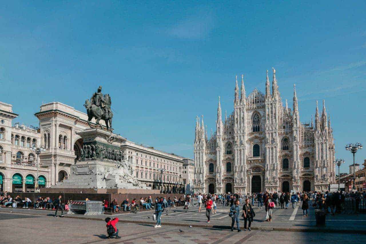 Fenicotteri rosa: Milano 4 luoghi da scoprire inconsueti