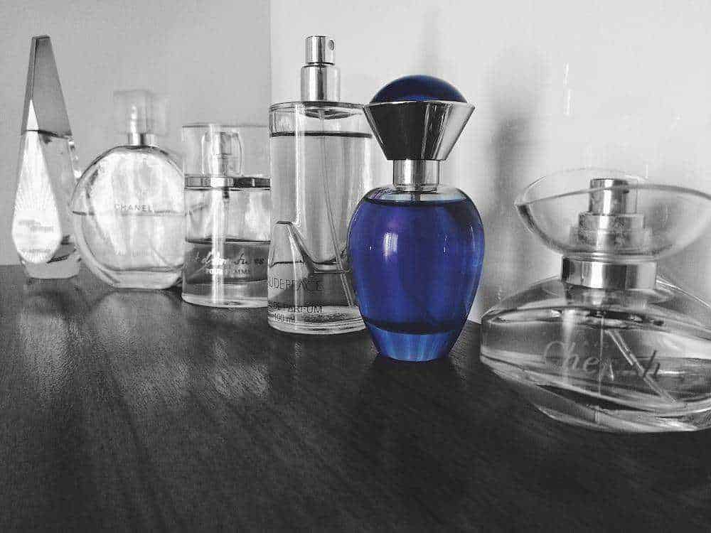 Cofanetti profumo: Cofanetti profumi: un regalo “salvavita”