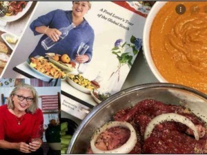 consigli della chef per perdere peso