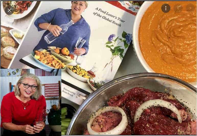 consigli della chef per perdere peso