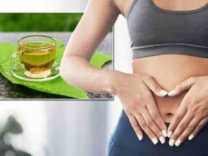 Tè detox detoxificante contro la ritenzione idrica e per migliorare la digestione.