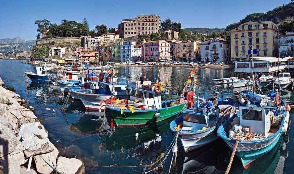 Cosa vedere a Sorrento in un giorno, 22 attrazioni e tour