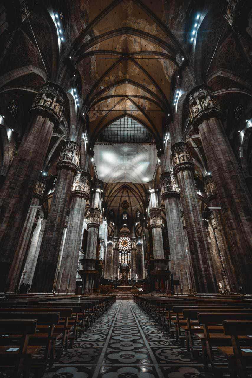 Duomo di Milano storia e architettura gotica