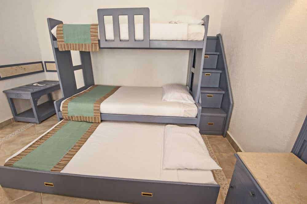 6 Pro e contro letto a soppalco Ikea in piccoli spazi