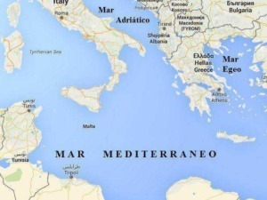 Perché si chiama Mar Mediterraneo? Significato e origine del nome(2026)