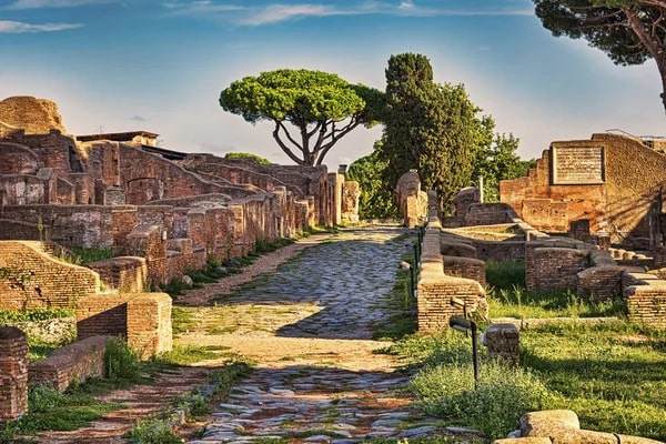 13 città da vedere vicino Roma nel Lazio meridionale