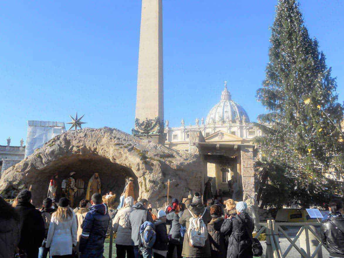 Natale posti da visitare in Italia da Nord a Sud