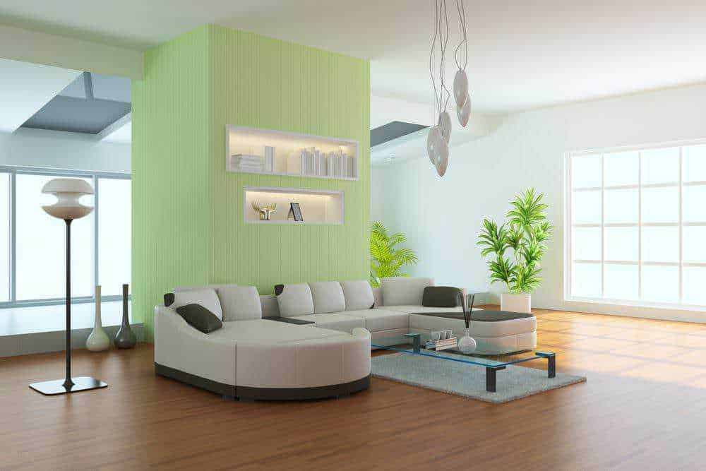 I colori più belli per la tua casa, tendenze 2023 5 Colori per la casa: le tendenze 2023