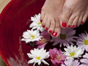 Arredamento pedicure area: come creare un ambiente accogliente e funzionale