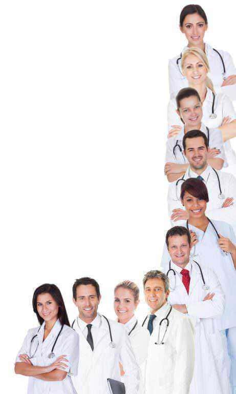 A quale medico rivolgersi? 