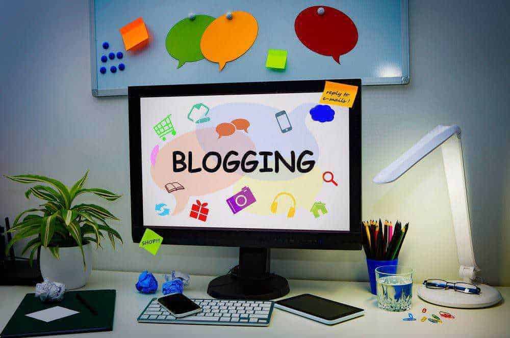 Gestire un blog in modo efficace? Ecco come si fa