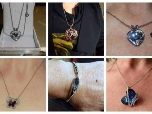 Pauline & Morgen: Collane e Bijoux, Recensione e Modelli