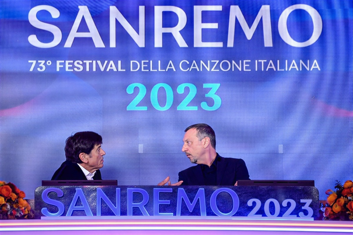 Festival Sanremo 2023 cantanti, storia e origini
