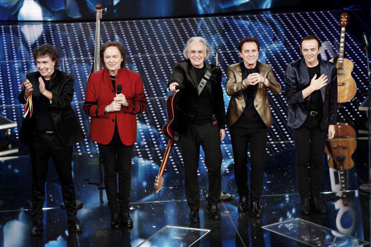Festival Sanremo 2023 cantanti, storia e origini