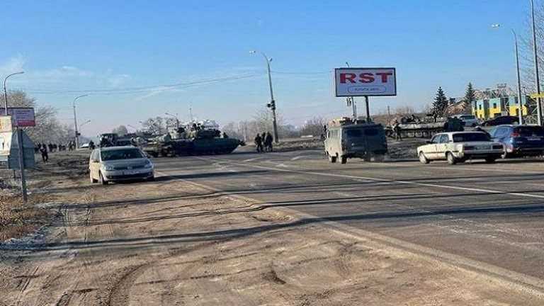 Perché la guerra tra Russia e Ucraina?