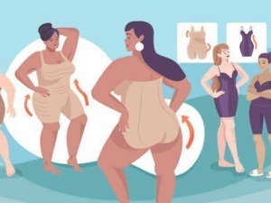 Shapewear dress for your individual style