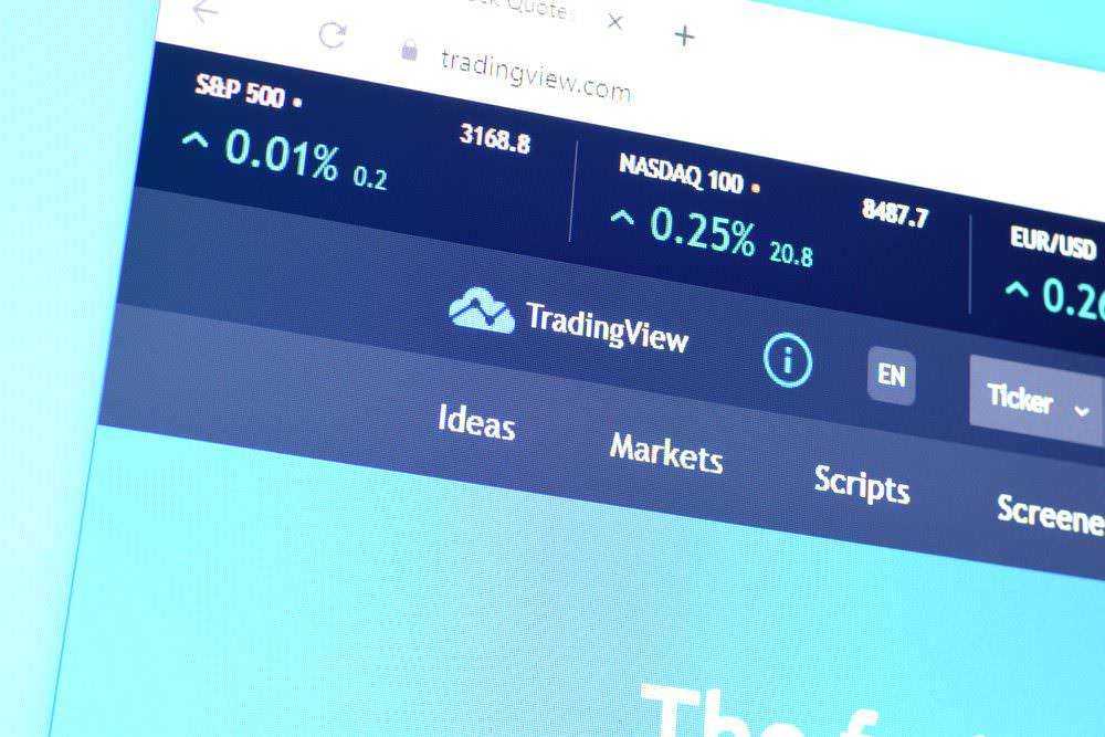 TradingView: guida pratica a grafici e strumenti