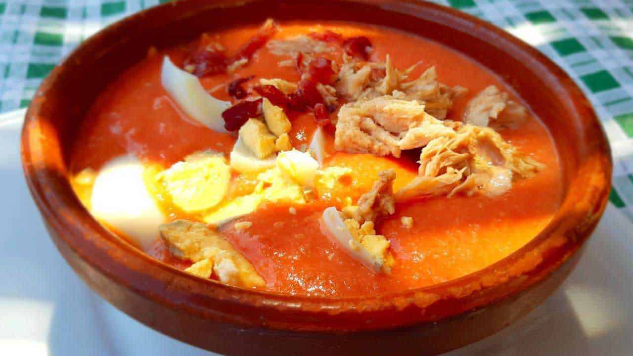 Andalusia, un viaggio nella terra della luce