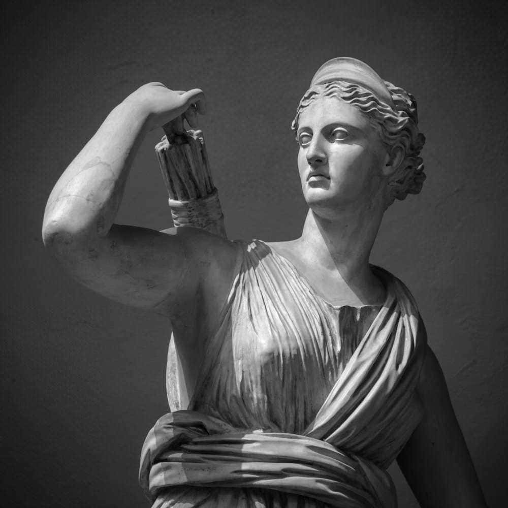 Donne dell'antica grecia: Donne antica Grecia famose, 5 ruoli influenti