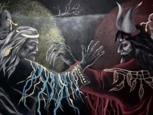 Cos'è la mitologia turca e come influisce sulla cultura moderna