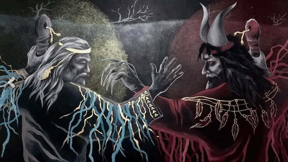 Cos'è la mitologia turca e come influisce sulla cultura moderna