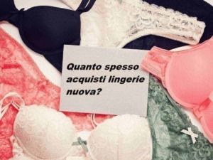 Acquisti di lingerie femminile, corsetti, reggiseni e mutandine; moda intima donna, outfit seducente, abbigliamento intimo elegante e sexy, tendenze lingerie 2023.