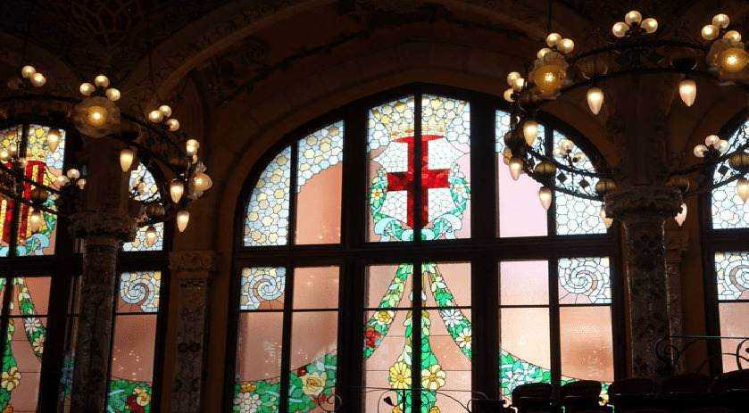 Scopri le 6 sale da concerti a Barcellona, tra modernismo catalano