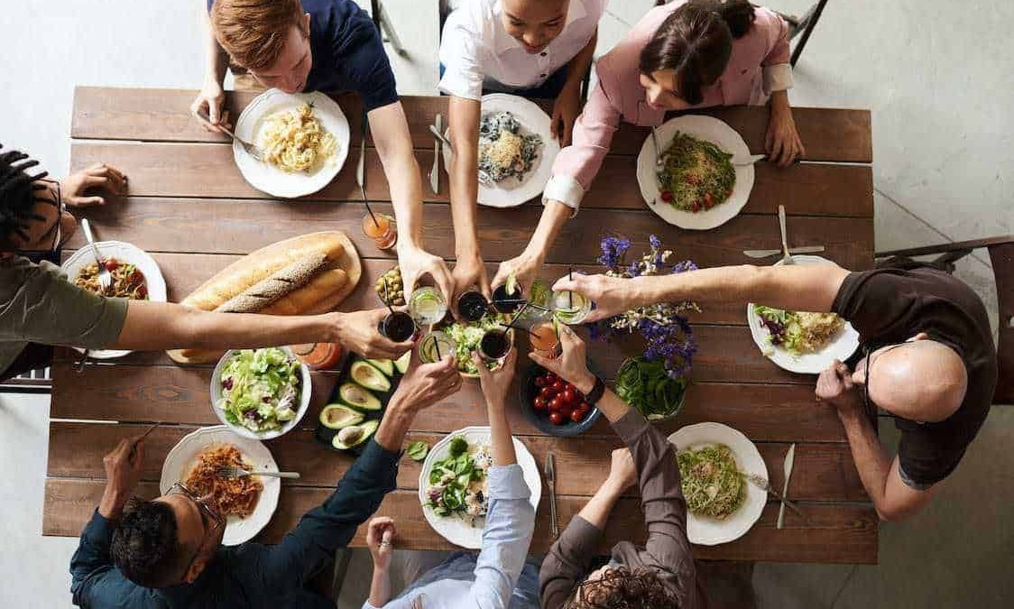 3 idee sfiziose per una cena al volo