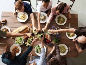 3 idee sfiziose per una cena al volo