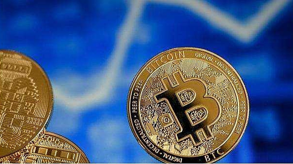 Criptovalute e privacy: Bitcoin e criptovalute: investimento digitale, monete elettroniche, tecnologia blockchain, mercato crypto, finanza decentralizzata.