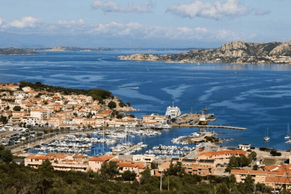 Itinerario Sardegna in Camper: dove andare? 2 Itinerario Sardegna in Camper: dove andare?