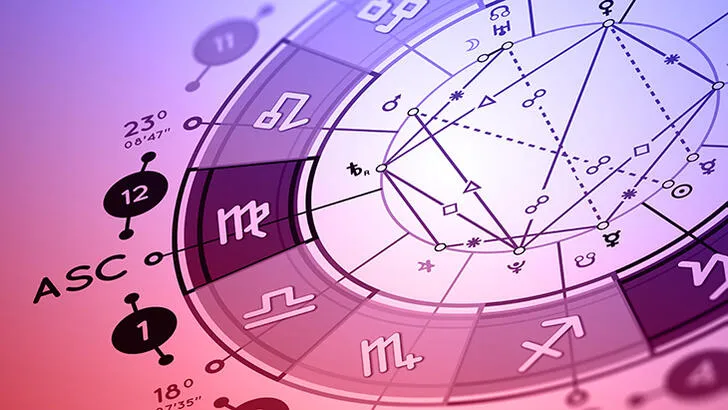 Nascere con la luna piena o nuova e influenza zodiaco