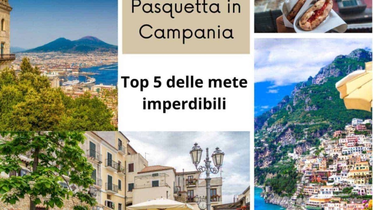 Passeggiata in Campania con viste panoramiche, deliziose specialità locali e borghi caratteristici tra i paesaggi mozzafiato delle Costiere Amalfitana e Positano.