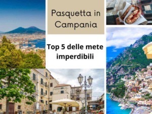 Passeggiata in Campania con viste panoramiche, deliziose specialità locali e borghi caratteristici tra i paesaggi mozzafiato delle Costiere Amalfitana e Positano.