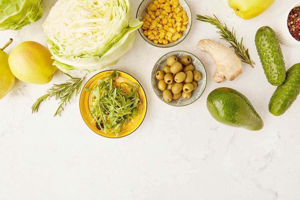 10 Alimenti che causano gonfiore e gas