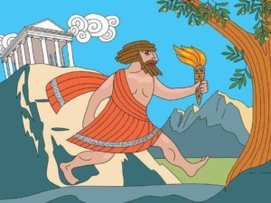 I più famosi miti greci: 10 leggende epiche della mitologia antica