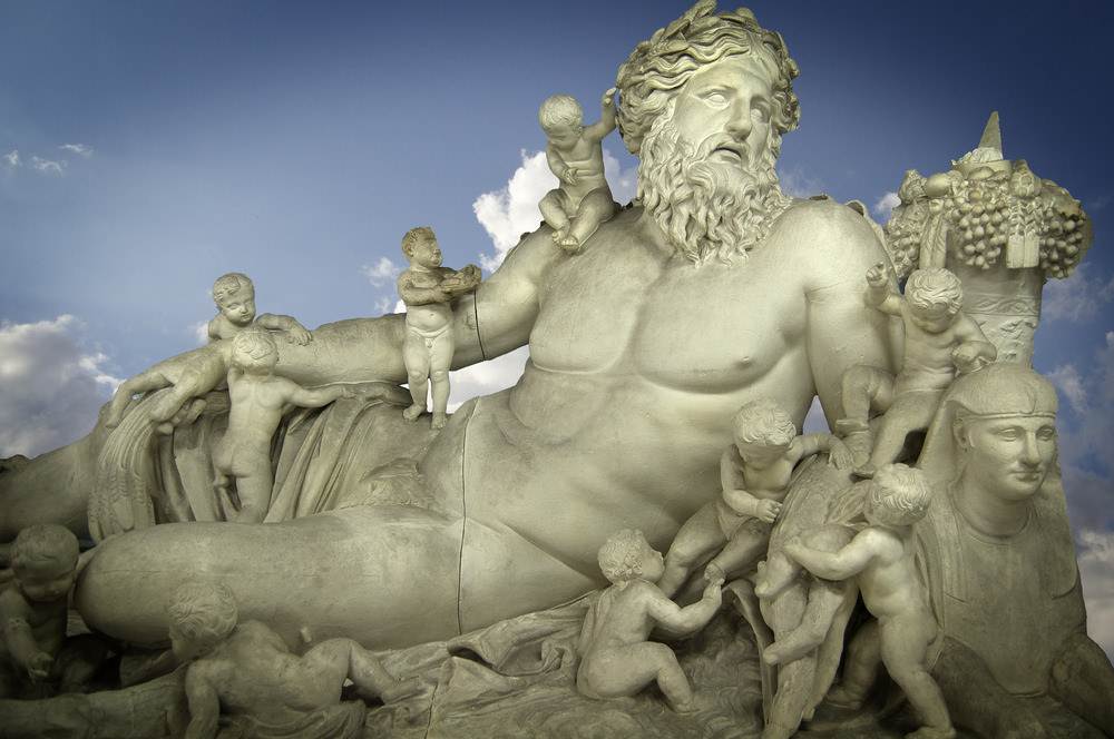 I più famosi miti greci, 10 leggende epiche