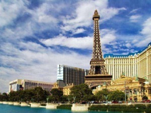 Cosa fare a Las Vegas con attrazioni e luci della Strip