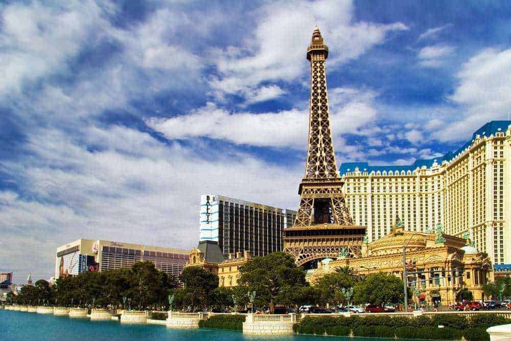 Cosa fare a Las Vegas con attrazioni e luci della Strip