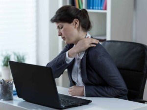 Sedie ergonomiche per la postazione alla scrivania