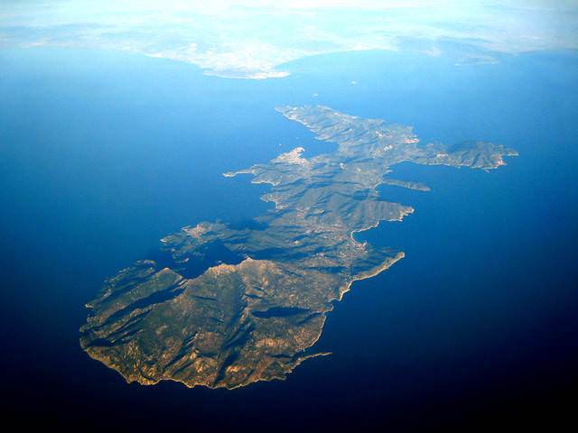10 Attrazioni Isola d'Elba in 2 ore