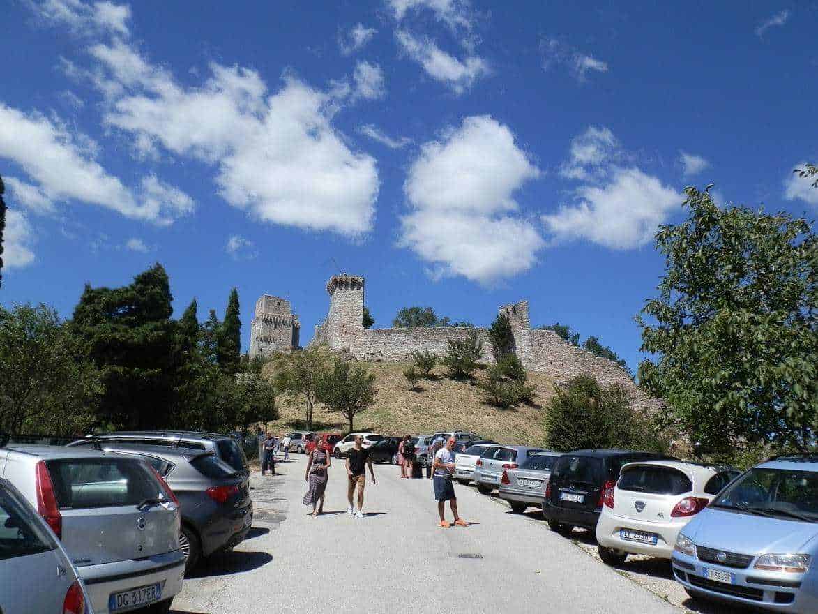 10 Città turistiche in Umbria da visitare, tra chiese romaniche