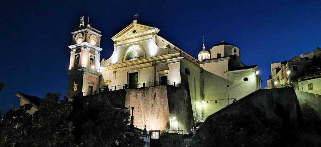 chiesa storica 