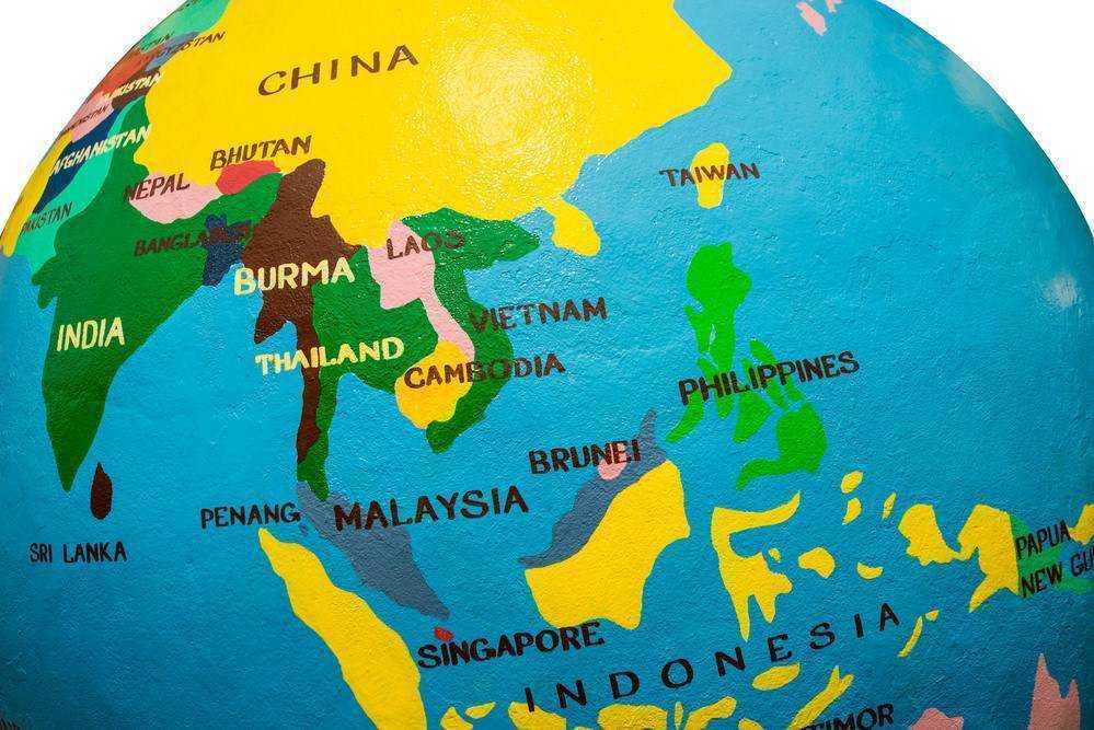 22 curiosità insolite: Thailandia 22 cose da sapere insolite