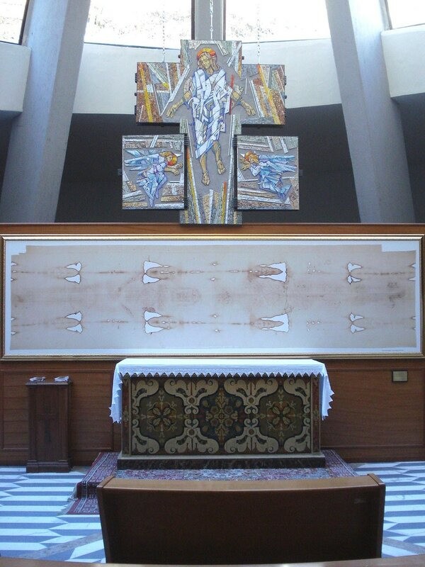 Montevergine santuario femminielli Avellino