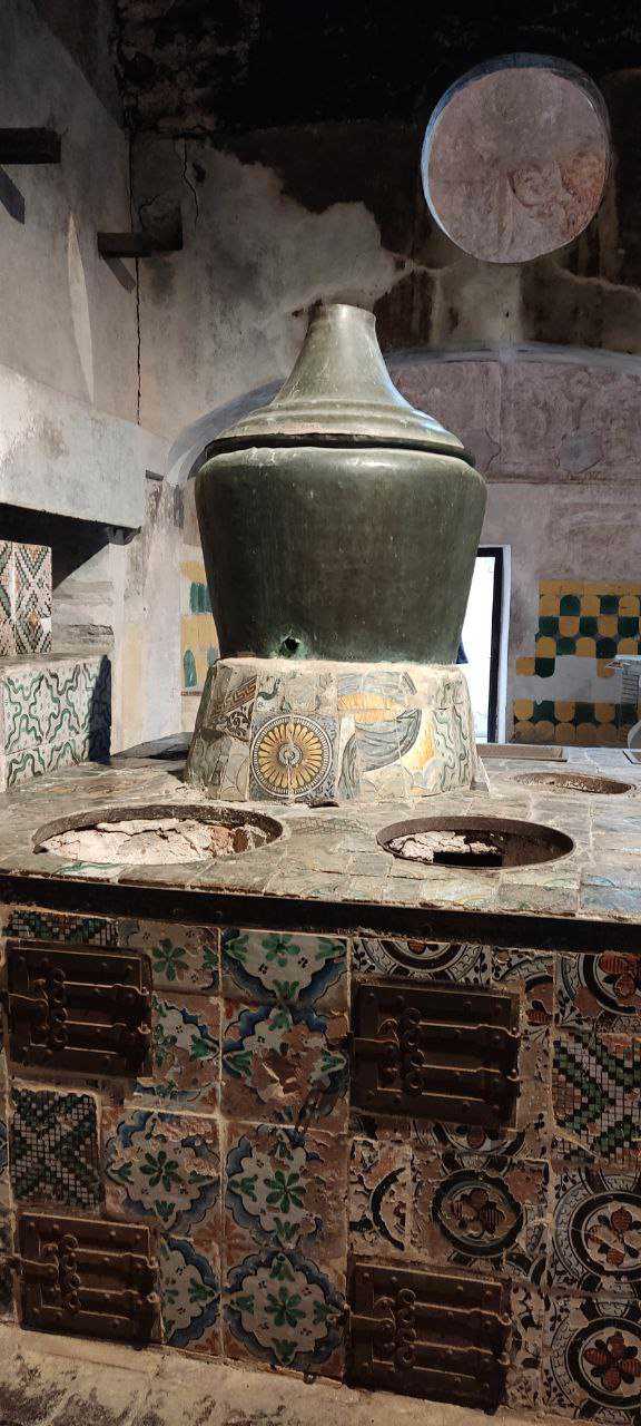 Certosa di Padula e dintorni: Velia