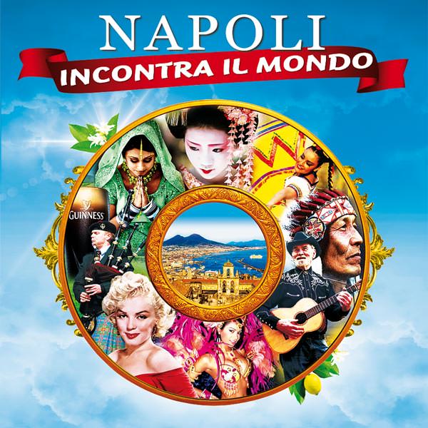 Napoli incontra il Mondo: Un'Esperienza Unica nel Cuore del Sud