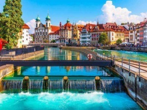 Svizzera da scoprire top 10 posti da vedere